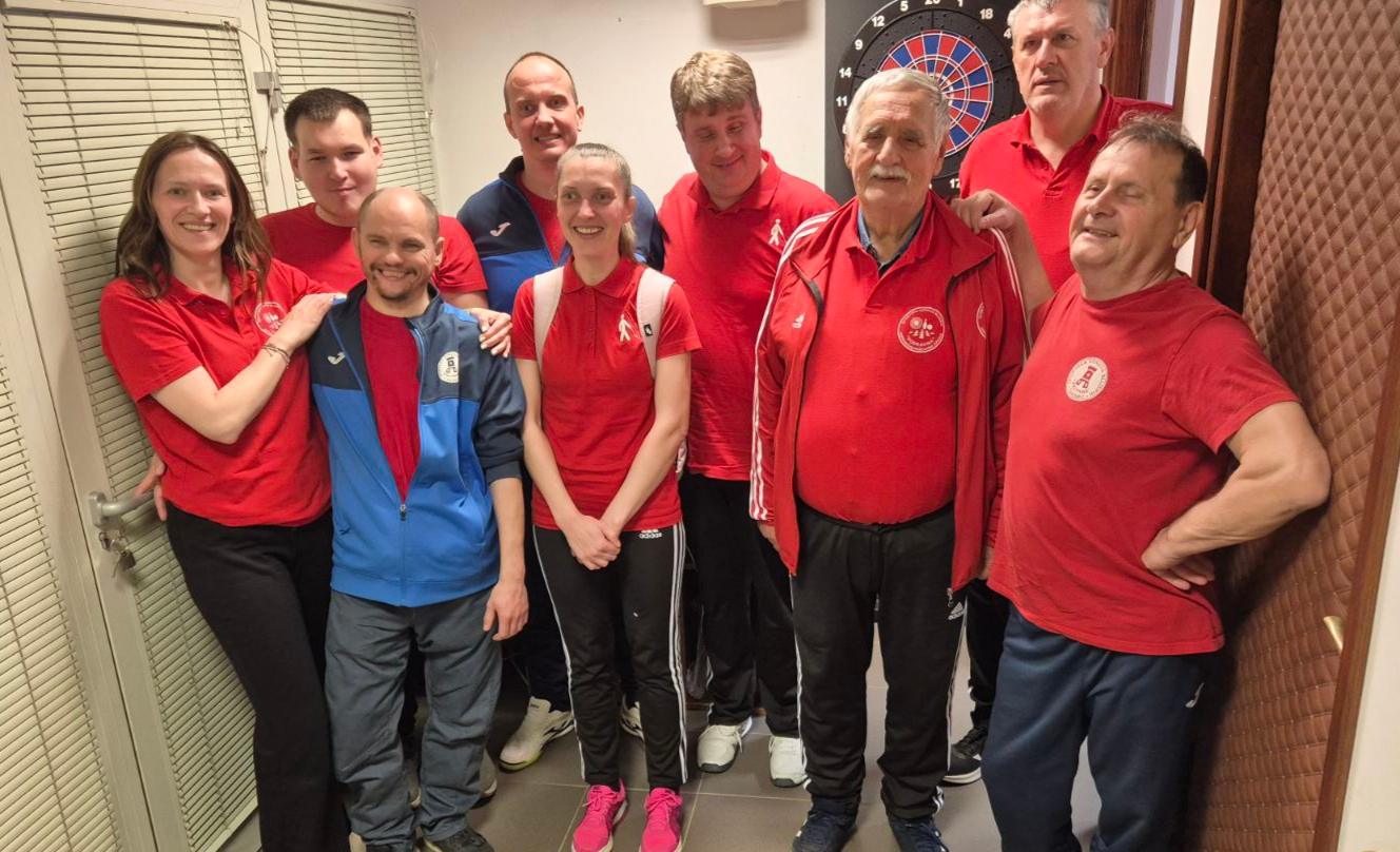 Odigrano 7. kolo lige u elektronskom pikadu: ŠUS Podravina ugostila SUS Zrinski