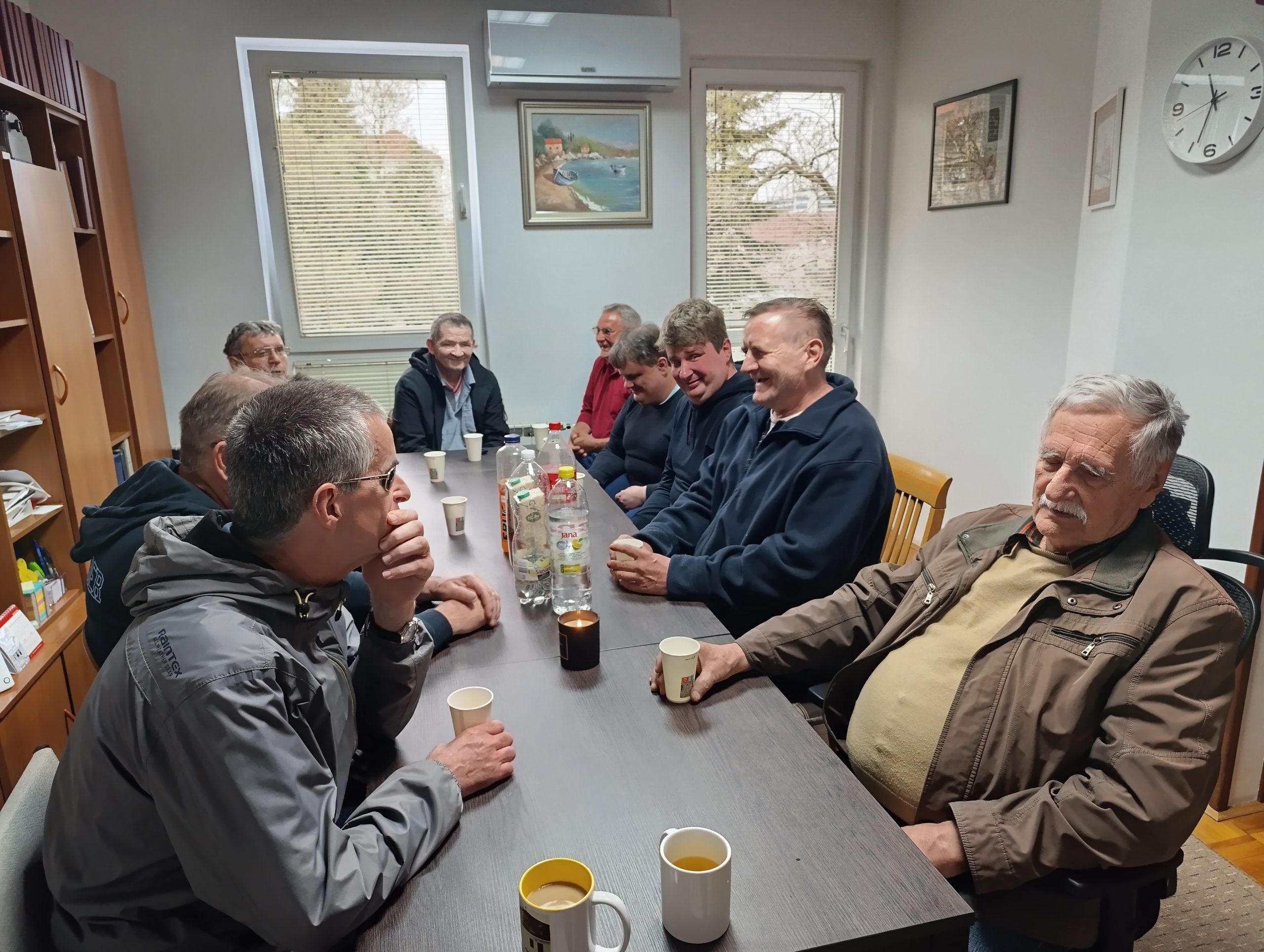 Komunikacijska radionica: Kako vidimo sami sebe?