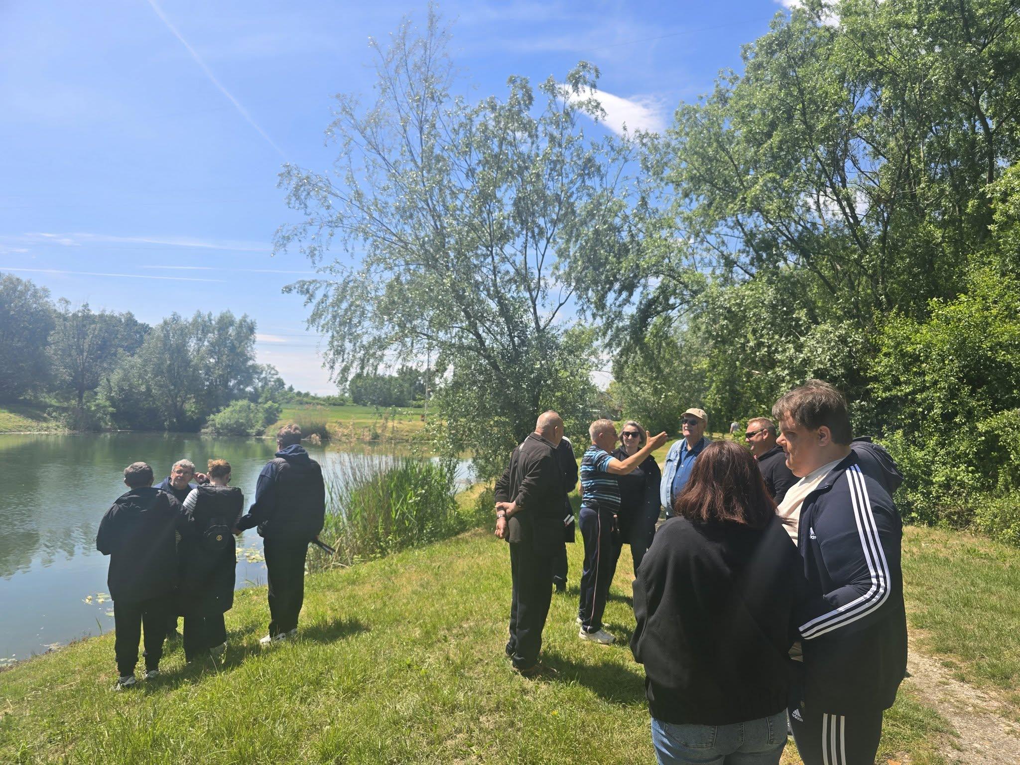 Tradicionalni Ribolovni klub u Đelekovcu