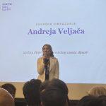 Govor izvršne direktorice HSS-a Andreje Veljače